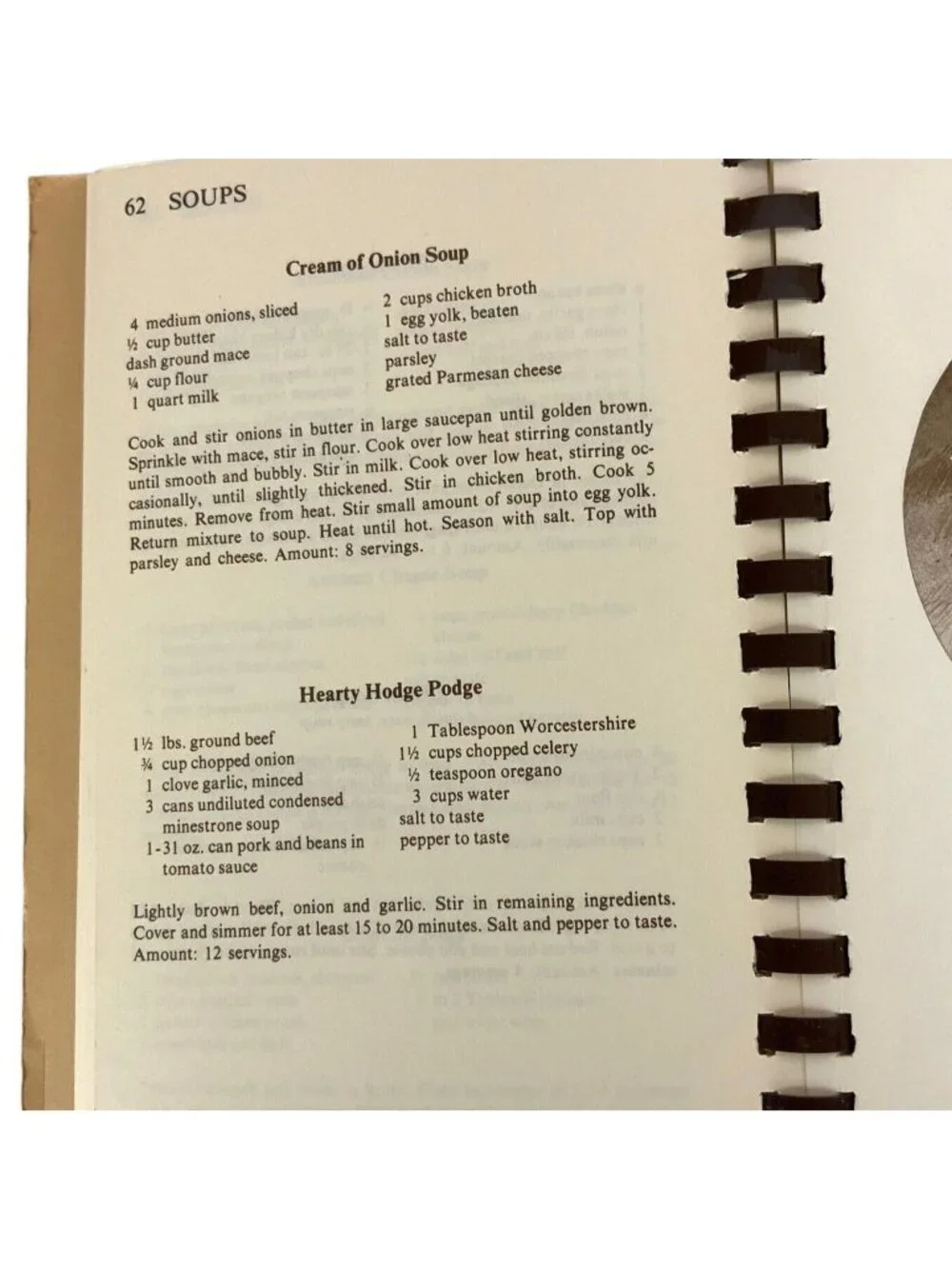 Junior League Of Kansas City harvestland cookbook